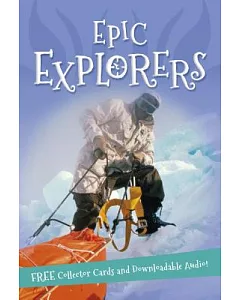 Epic Explorers