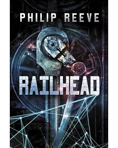 Railhead