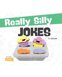 Really Silly Jokes