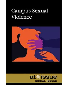 Campus Sexual Violence