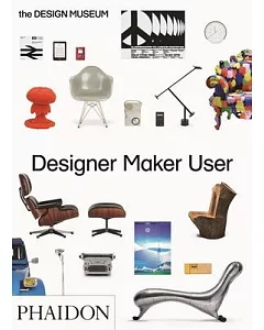 Designer Maker User