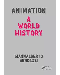 Animation: A World History