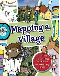 Mapping a Village