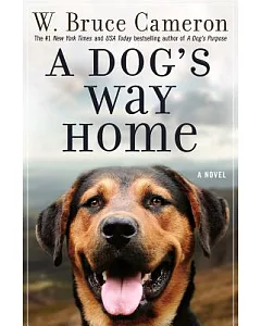 A Dog’s Way Home