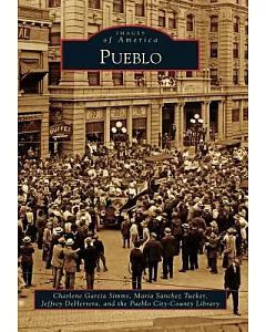 Pueblo