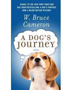 A Dog’s Journey