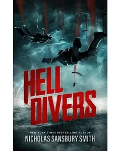 Hell Divers