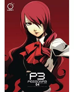 Persona 3 4