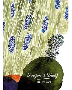 The Years (Vintage Classics woolf Series)