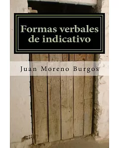 Formas verbales de indicativo: Manual rápido y sencillo