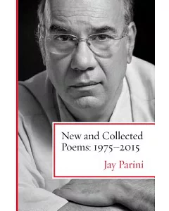 New and Collected Poems 1975-2015