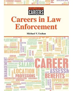 Careers in Law Enforcement