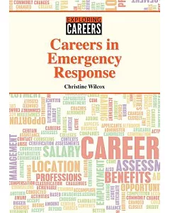 Careers in Emergency Response