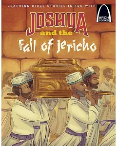 Joshua and the Fall of Jericho