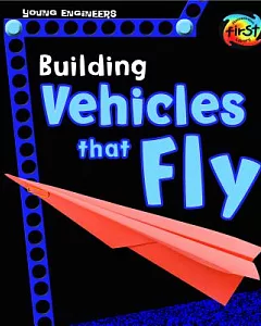 Building Vehicles That Fly