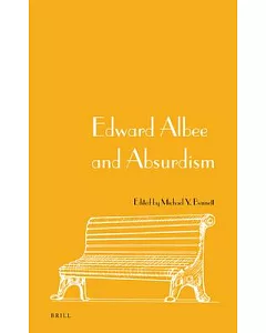 Edward Albee and Absurdism