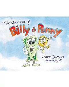 The Adventures of Billy & Penny
