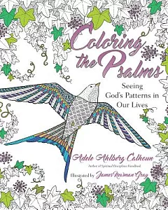 Coloring the Psalms: Seeing God’s Patterns in Our Lives