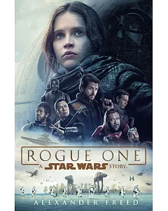 Rogue One: A Star Wars Story