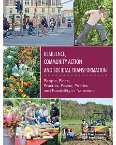 Resilience, Community Action and Societal Transformation