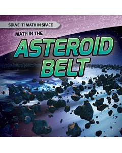 Math in the Asteroid Belt