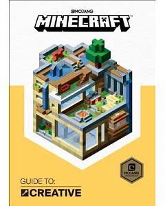 Minecraft: Guide to Creative