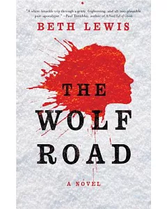 The Wolf Road