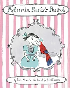 Petunia Paris’s Parrot