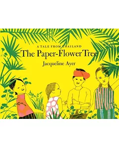 The Paper-Flower Tree