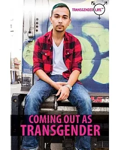 Coming Out As Transgender