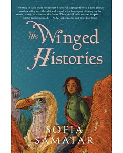 The Winged Histories