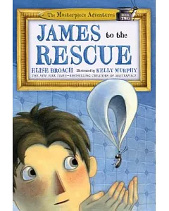 James to the Rescue