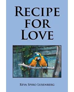 Recipe for Love