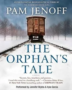 The Orphan’s Tale