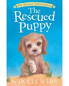 The Rescued Puppy