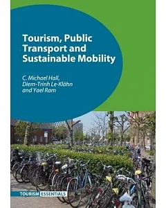 Tourism, Public Transport and Sustainable Mobility
