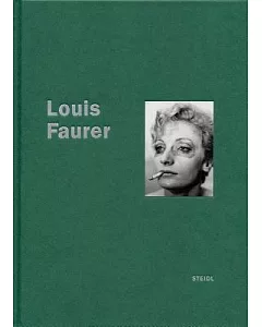 Louis Faurer