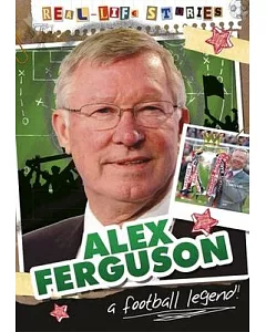 Alex Ferguson: A Football Legend!