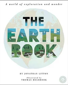 The Earth Book