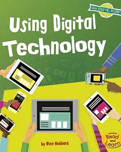 Using Digital Technology