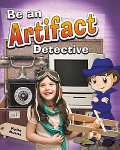 Be an Artifact Detective