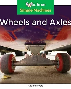 Wheels and Axles