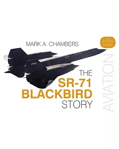 The Sr-71 Blackbird Story