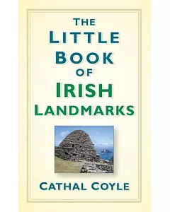 The Little Book of Irish Landmarks