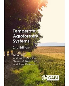 Temperate Agroforestry Systems