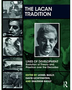 The Lacan Tradition