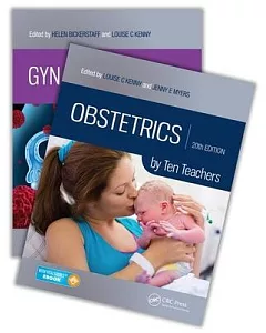 Gynaecology + ObstetrIcs