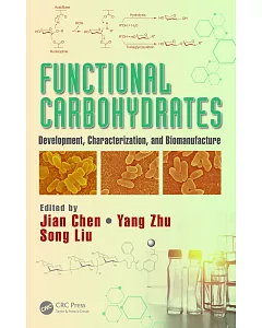 Functional Carbohydrates