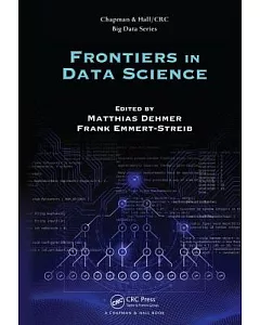 Frontiers in Data Science