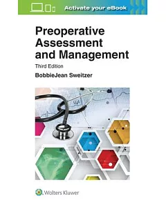 Preoperative Assessment and Management